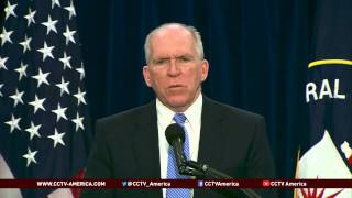 CIA director defends agency over Torture Report