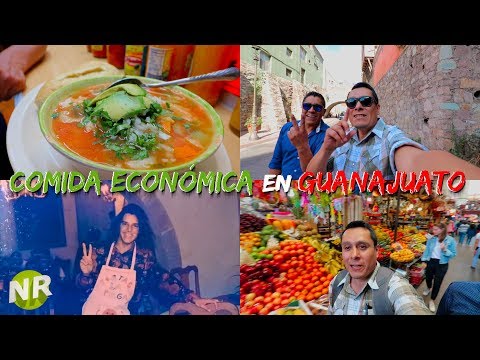 Vídeo: 15 Señales Que Aprendiste A Comer En México - Matador Network