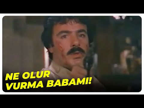 Ferdi Bu Kez İntikam İçin Sahnede! | Ferdi Tayfur