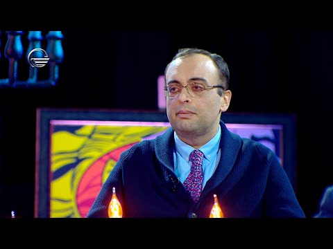 გიორგი ფარეშიშვილი: მე დღეს, აქ, საუკუნის განსაკუთრებულკაცზე ვსაუბრობ!