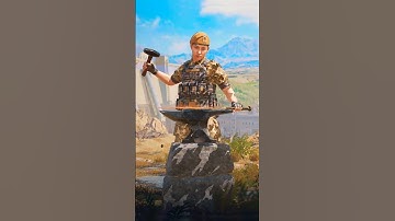 Clean Transitions in CODM: Captain Park №2 #shorts #codm