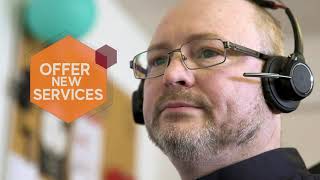 Offer More Managed Services with RapidFire Tools