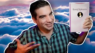 Reseña celestial: Ética demostrada según el orden geométrico | Baruch Spinoza