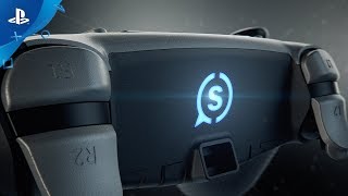 SCUF Vantage Controller  E3 2018 Trailer | PS4