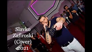 Slavko Zafiroski I Deni Petrushevski ( Cover - 2021 )