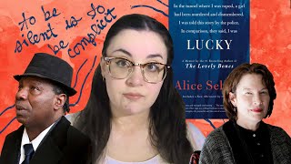 Alice Sebold and the Apology that Wasn't