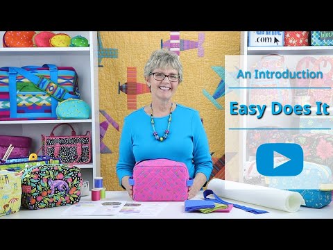 Easy Does It - An Introduction