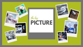 The Big Picture: Victoria Hospitals Foundation Campaign Video