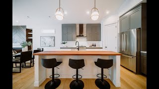 Prominent Homes Tour, The Berkshire—Wedderburn, Okotoks