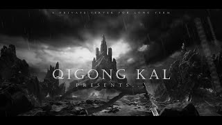 Qigong Kalonline - Official Trailer Introduction