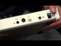MIDI клавіатура ESI KeyControl 25 XT