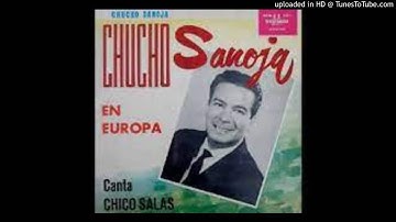 El desorden-Orquesta de Chucho Sanoja.
