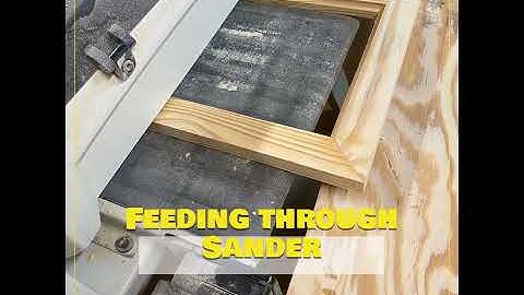 How we make our dart scoreboards