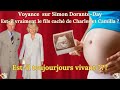 Simon dorante day le fils cach de charles et camilla les secrets du couple royale cartetarots