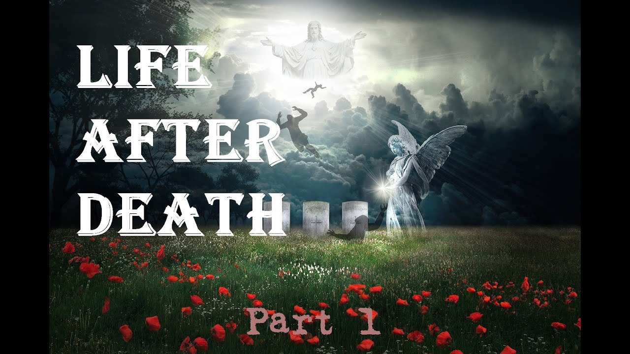 What is Death ? Life After Death Nepali Part 1 YouTube