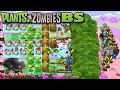 Plants Vs Zombies BS l Android Apk l Link &amp; Gameplay l POOL Level 3-1 to 3-10