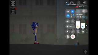 Sonic vs silver part 5