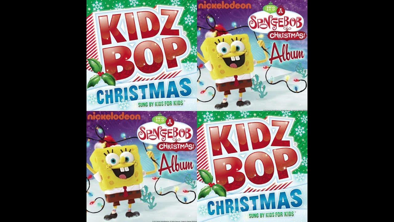 Hot Fruitcake - SpongeBob SquarePants