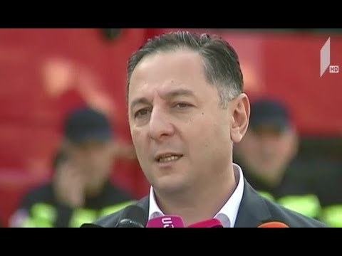 ვითარება საოკუპაციო ზოლთან უცვლელია