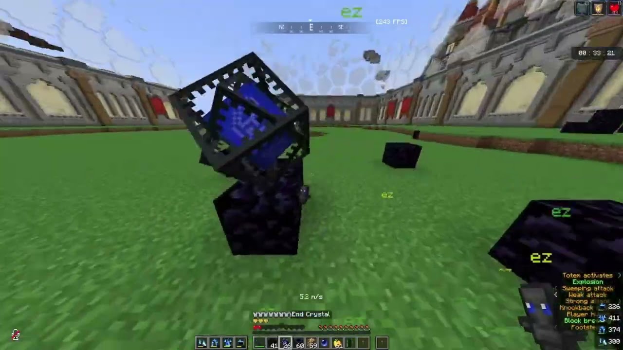 worst unranked montage!