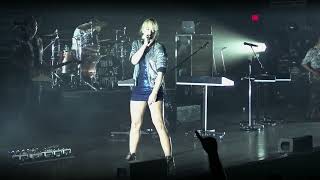 Metric | Black Sheep | Live at The Fillmore Philadelphia | 2022 | (18/19)