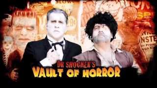Darkest Jack Talks with Daniel Roebuck at ScareLA 2014