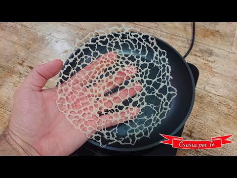 Video: Come Decorare I Panini Al Caviale