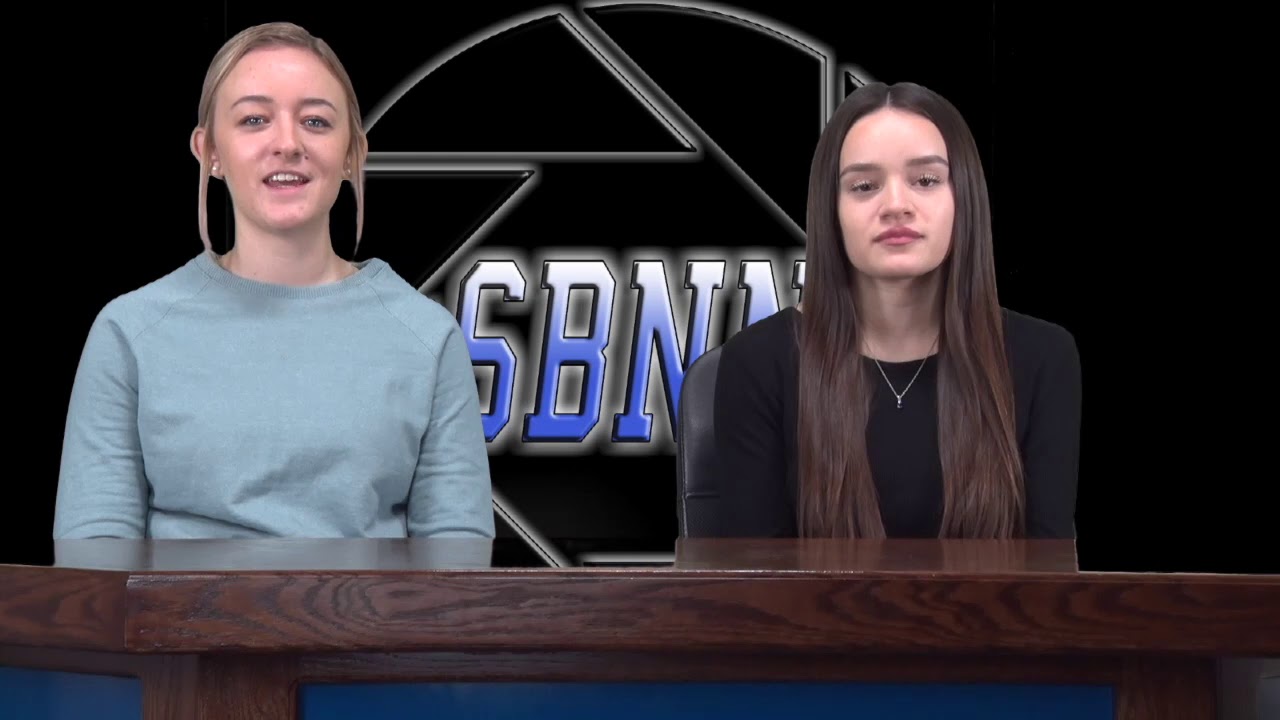 SBNN Daily Show - 1.14.19 Monday bulldogs logo