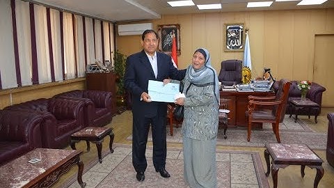 محافظ الغربية يكرم الفائزين من أبناء المحافظة في مسابقة القرآن الكريم