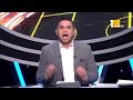 كريم حسن شحاتة بحق ربنا الوقت الضائع في مباراة الاهلي وسموحة 10 دقائق