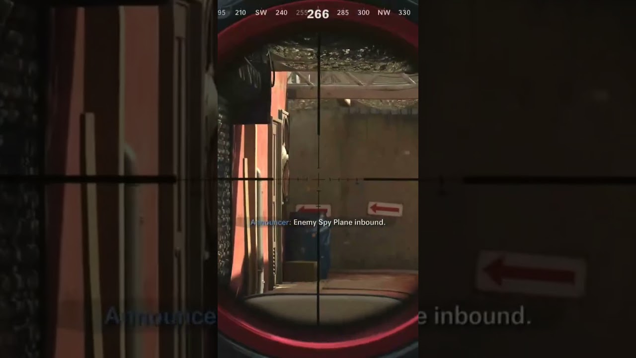 Average game of VIP escort on black ops cold war