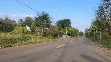 Bán đất Xã Láng Lớn, Châu đức, Vũng tàu. 10x30. 2,2 tỷ