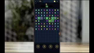 Details match ten puzzle unity source code Update