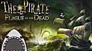 "The Pirate: Plague of the Dead" : Краткий обзор на игру. screenshot 2