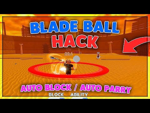 auto parry for blade ball