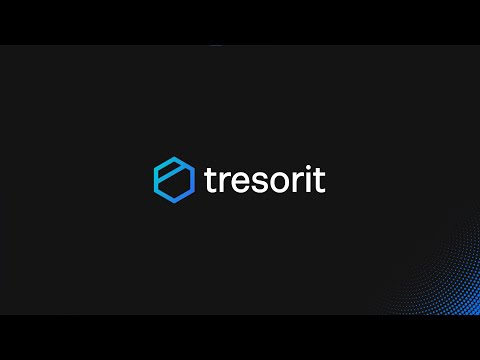 Tresorit - Introducing the User Experience