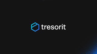 Tresorit - Introducing the User Experience screenshot 5
