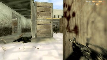 mini movie cs 1.6[Zeus]