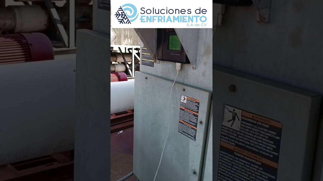 tu oportunidad de ser técnico HVAC 