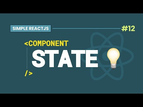 #12 React Component