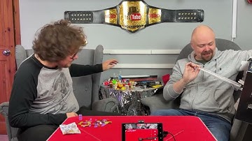 Advent Calendars 2025 Day 12 | Ashens and Nerdcubed