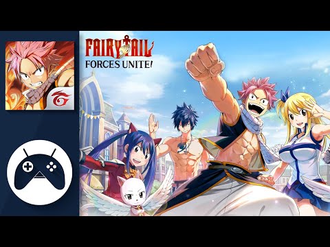 Fairy Tail Forces Unite!, Fairy Tail Wiki