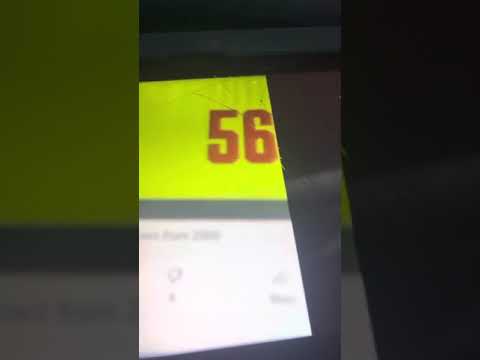 Challenge countdown from 250