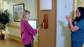 Radiation Therapy at MWHC Regional Cancer Center