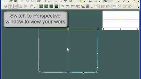 11 Starting a design