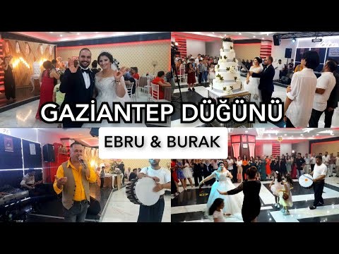 GAZİANTEP DÜĞÜNÜ-EBRU & BURAK-DİVA PLAZA #gaziantep#antepgelini#antepdüğünü