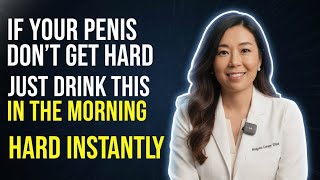 Urologist Reveals: The Morning Drink That Boosts Your Circulation | Dr. Mika Hayashi, screenshot 4