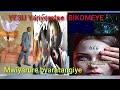 MVUYE MU IJURU IMANA YESU YANYERETSE IBIBERA MU MADINI UBU BUTUMWA BURAREBA BURI WESE WIZERA MVUYE MU IJURU IMANA YESU YANYERETSE IBIBERA MU MADINI UBU BUTUMWA BURAREBA BURI WESE WIZERA
