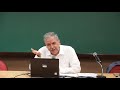 Conferência_ Carlo Severi