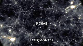 Satir Monter - Romi (Original Mix)